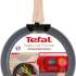 Сковорода Tefal Natural Force G2660772, 30см, антипригарное покрытие, алюминиевая [2100118266]